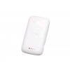 HTC Desire C kryt batérie biely