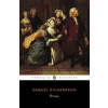 Pamela - Samuel Richardson