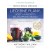 Liečebné plány - Anthony William