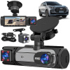 AUTOKAMERA VIDEOREKORDÉR KAMERA CÚVANIA VIDEOREKORDÉR 1080P