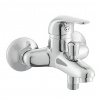 S-line Vanová baterie bez sprchového setu 100 mm chrom SL22210