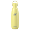 Sodastream Termo fľaša Fizz&Go COOL 0,9L Svetložltá - LEMON ZEST