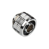 PHANTEKS Glacier 16/10mm Compression Fitting - chrome PH-STC1610_CR