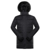 ALPINE PRO EGYP black - M