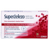 Favea SuperŽelezo 30 tabliet