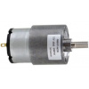 Motorček GB37 12V s prevodovkou, 60RPM