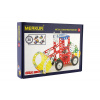 Merkúr Toys Stavebnica MERKUR 3 30 modelov 273ks