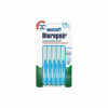 Biorepair Antibacterial Interdental Brush Super Fine 0,60 mm antibakteriálne 5 ks