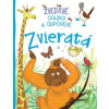 Zvedavé otázky a odpovede. Zvieratá - Camilla de la Bedoyere