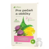 Liftec pre pečeň a obličky 30 kapsúl
