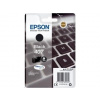 Epson 407 Black - originálny