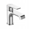 Laveo Largo Bah 022d Chrome Washbasin batéria (Laveo Largo Bah 022d Chrome Washbasin batéria)