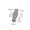 Turck indukčný snímač zarovnaná NPN, zatvárač BI2-M12-AN6X-H1141; 46066