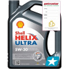 Shell Helix Ultra ECT C3 5W-30 4 l
