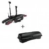 Thule Epos 2 978 + Thule Santu