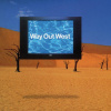 Way Out West Way Out West Blue 180G