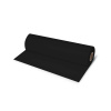 Stredový pás (PAP-Airlaid) PREMIUM čierny 40cm x 24m [1 ks]