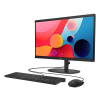 HP AIO 22-dg0000nc/22'' IPS FHD AG/Intel N100/8GB/512GB SSD/Intel UHD 600/4xUSB/1xHDMI/RJ45/WIN 11 Home/Black AR8G5EA-BCM
