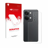 čirá ochranná fólie upscreen pro OnePlus Nord 3 5G (zadní strana) (čirá ochranná fólie upscreen pro OnePlus Nord 3 5G (zadní strana))