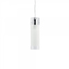 závesné svietidlo Ideal lux Flam SP1 027357 1x60W E27 - luxusné a elegantné