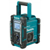 Stavebné rádio s Bluetooth 12-18/230V Makita DMR300