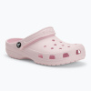 Nazúvaky Crocs Classic pink milk