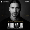 Adrenalin: O čem jsem ještě nevyprávěl - Zlatan Ibrahimović, Luigi Garlando (mp3 audiokniha)