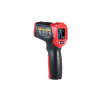 Digitálny laserový pyrometer Habotest HT651D, merač vlhkosti