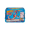 Hot Wheels Track builder nekonečná smyčka herní set