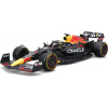 Bburago 2024new Bburago 1:24 Formula F1 Oracle Red Bull Racing RB18(2022) nr.1 Max Verstappen with d BB28026nr1