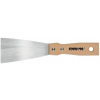 Stierka Strend Pro Premium S295, 50x1,2 mm, Inox/nerez, buková rúčka