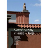 Slavné stavby v Praze – Troji