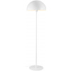 Nordlux Ellen stojaca lampa 1x40 W biela 48584001
