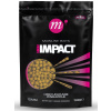 Mainline Boilie Hi Impact High Leakage Pineapple 1 kg - 20 mm