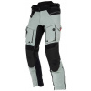 REBELHORN nohavice RANGE grey/black/red - 5XL