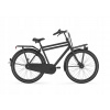 Mestsky bicykel - Gazelle Puur R7t Midnight Men's Bike - H54 (Gazelle Puur R7t Midnight Men's Bike - H54)