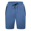 Everlast Tech Fleece Short Mens Indigo S
