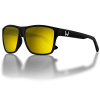 Westin Polarizačné Okuliare W6 Street 200F Matte Black LB Brown LM Yellow AR Green