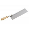 Wolfcraft Píla ručná zarezávacia 255mm, s vyhnnutou a otočnou rukoväťou, wolfcraft 6925000