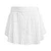 adidas Tennis Pro Climacool+ Print Skirt Womens Red 10 (S)