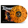 Dismember - Hate Campaign / Reedice 2023 / Coloured / Vinyl [LP]