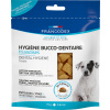 Francodex Pochúťka Dental Hygiene pre šteniatka 75g