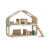 PlanToys PlanToys Moderný domček pre bábiky