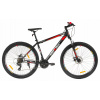 Horský bicykel - Highlander Bicycle 29 Mexller 21, MTB Diss 19 