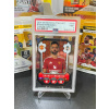 Bruno Fernandes Match Attax 24/25 Chrome Shield Manchester United GRADED PSA9