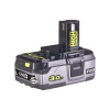 18 V lithium iontová HIGH ENERGY baterie 3 Ah ONE+ Ryobi RB18L30