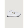 Love Moschino Módne tenisky RUN40 JA15074G1HIA0100 Biela
