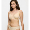 Podprsenka Triumph Comfort Minimizer W X 00KF D080 - Farba: telová 00KF, Veľkosť: 80, Košíček: D