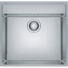 Franke Maris MRX 210 / 610-50 TL, 530x510 mm, nerezový drez 127.0539.574