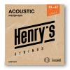 Henry´s Strings HAP1047